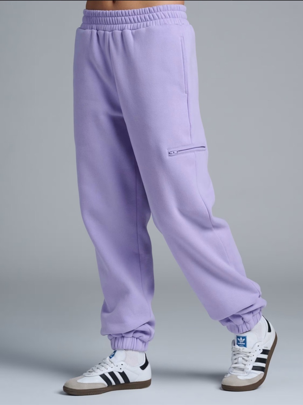 COMFRT Airplane Mode Travel Sweatpants